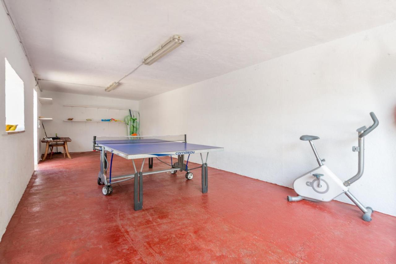 Finca Es Rafalot De Dalt By Mallorca House Rent Manacor  Exterior photo